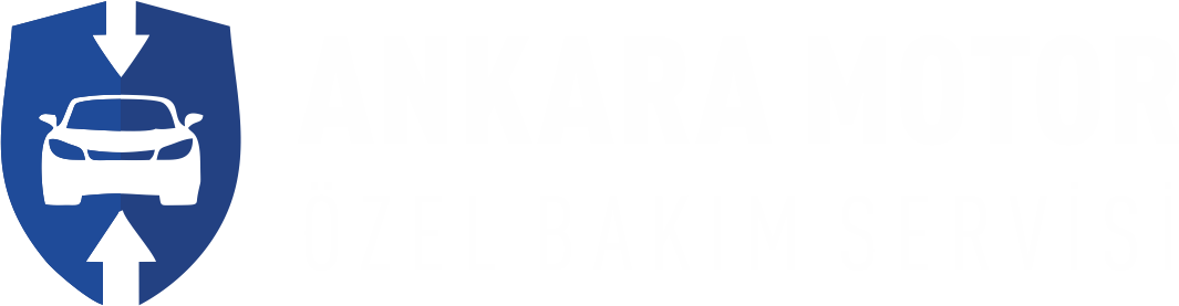 Ankara Motor Özel Bakım Servisi